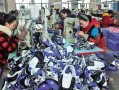 中国童鞋生产基地（童鞋生产基地有哪几个地方）
