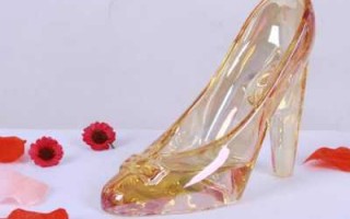 水晶女鞋品牌（水晶鞋排行）