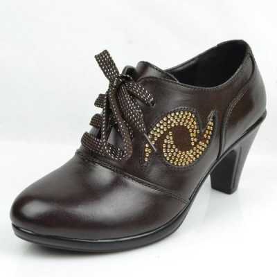 温州女鞋潘（温州女鞋鞋厂）-第3张图片-精品皮鞋网