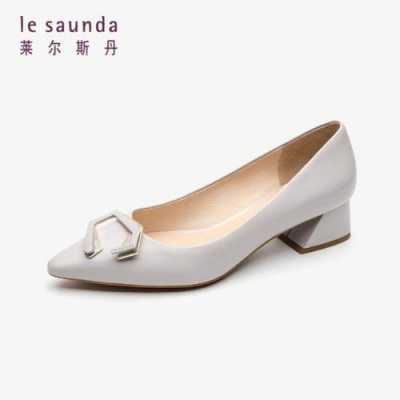 lesaunda女鞋（lesaunda女鞋是几线品牌）-第3张图片-精品皮鞋网