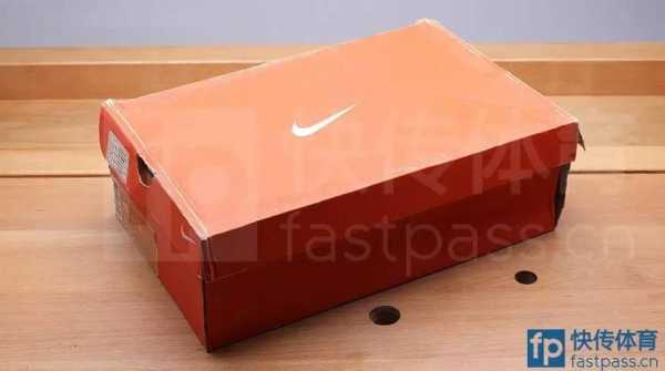 耐克鞋盒怎么是橘红的（耐克橘黄色鞋盒）-第2张图片-精品皮鞋网