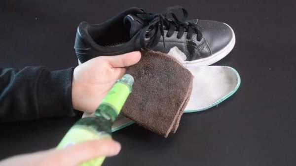 怎么去除新鞋子的味道（如何快速去除新鞋子的怪味）-第1张图片-精品皮鞋网