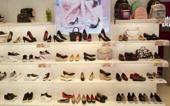 精品女鞋加盟店（精品女鞋加盟店有哪些）-第2张图片-精品皮鞋网