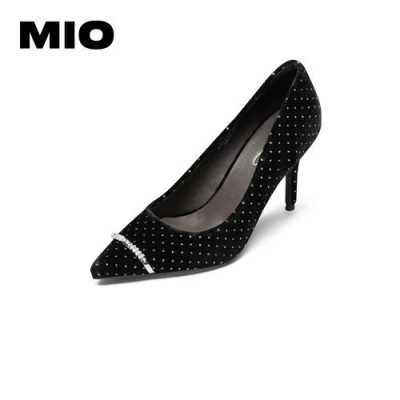 mio女鞋质量怎么样（mio什么牌子女鞋）-第1张图片-精品皮鞋网