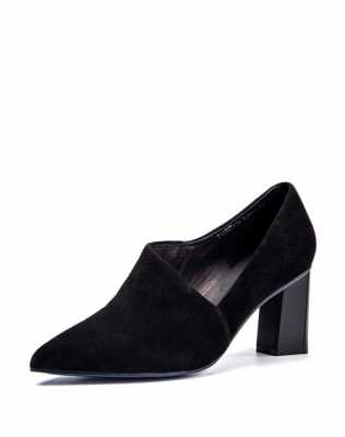 caihee女鞋（black女鞋）-第1张图片-精品皮鞋网