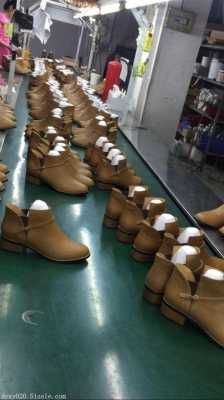 广东女鞋批发（广东女鞋生产基地）-第1张图片-精品皮鞋网