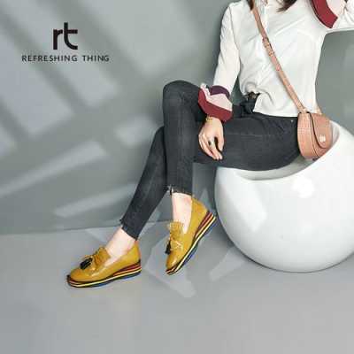 rt女鞋介绍（irt女鞋）-第2张图片-精品皮鞋网