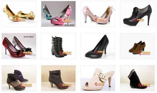 女鞋折扣加盟（女鞋折扣加盟品牌）-第3张图片-精品皮鞋网