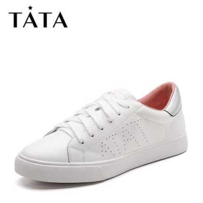 tata女鞋鞋盒（tata正品女鞋价格499）-第1张图片-精品皮鞋网